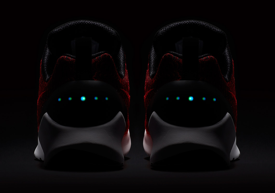 Nike Hyperadapt Red 843871 600 3