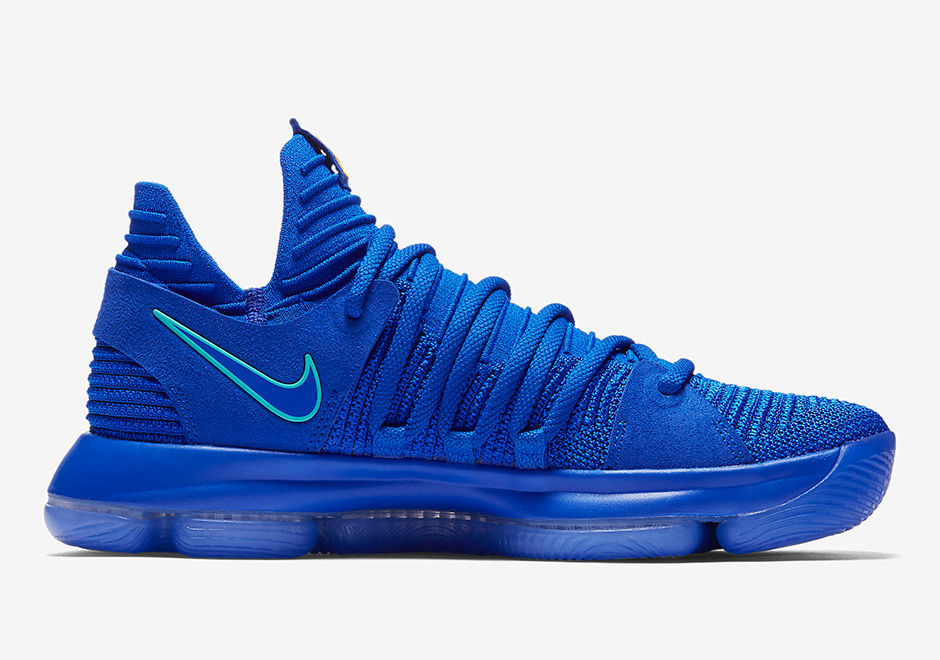 Nike Kd 10 897815 402 2