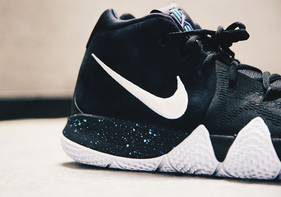 Nike Kyrie 4 Details 1
