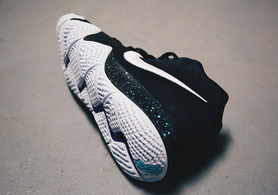Nike Kyrie 4 Details 12