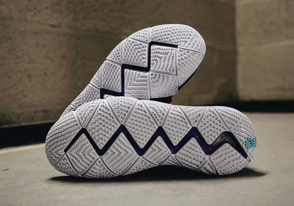 Nike Kyrie 4 Details 13