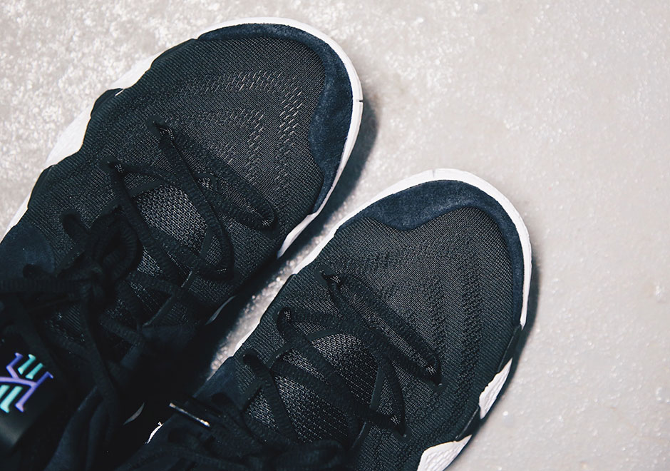 Nike Kyrie 4 Details 3