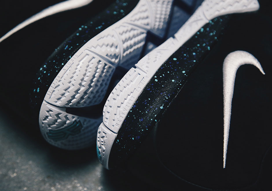 Nike Kyrie 4 Details 6