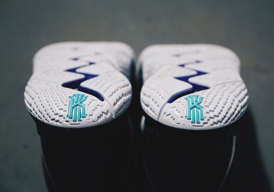 Nike Kyrie 4 Details 7