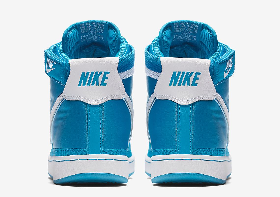 Nike Vandal Supreme High Blue Orbit Available Now 2
