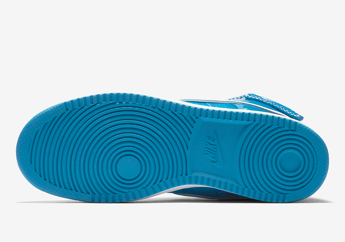 Nike Vandal Supreme High Blue Orbit Available Now 3