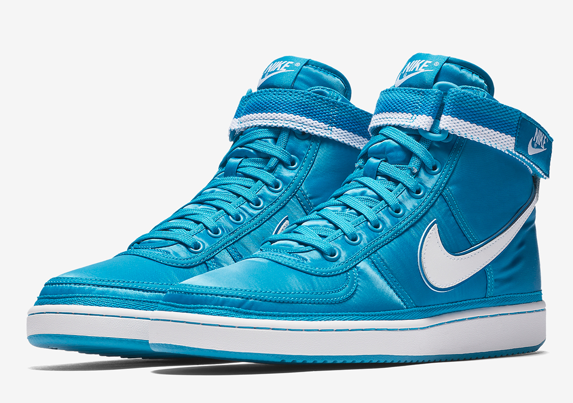 Nike Vandal High Supreme “Blue Orbit”