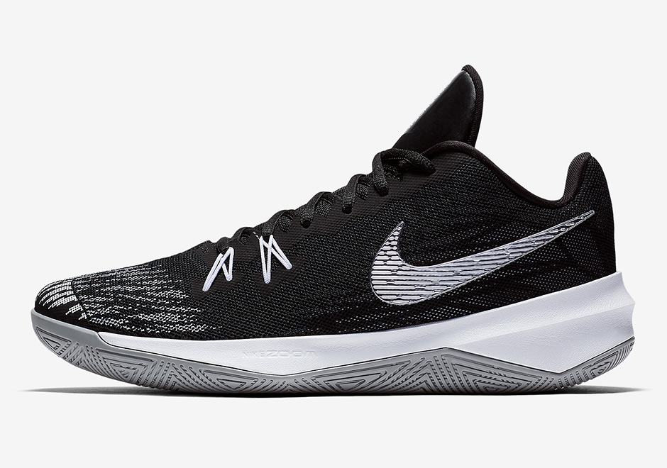 Nike Zoom Evidence Ii 908978 001 1