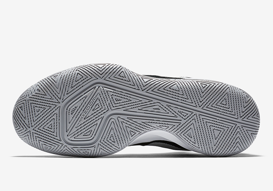Nike Zoom Evidence Ii 908978 001 5