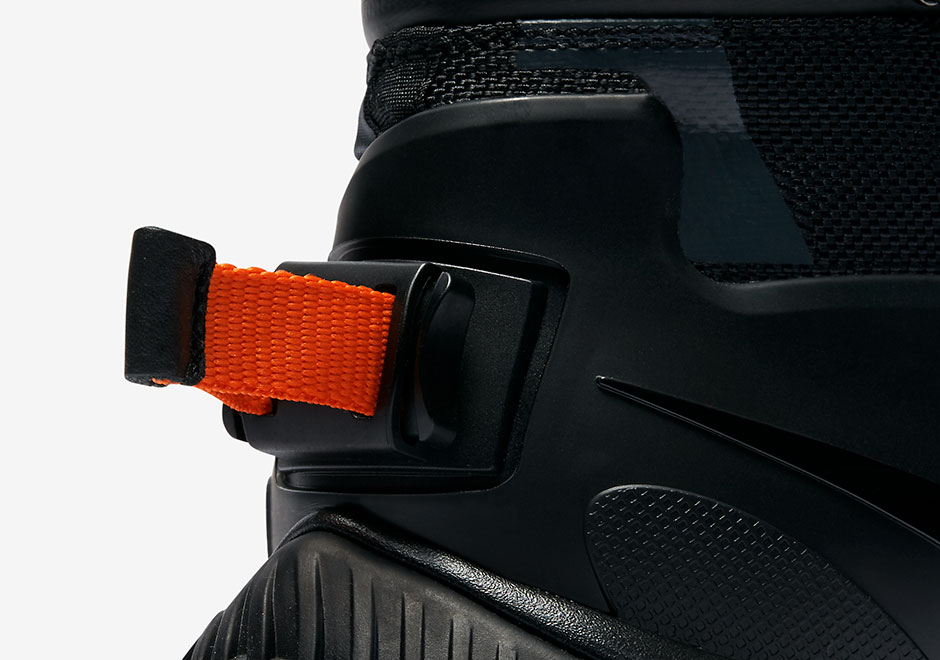 Nikelab Gyakusou Nsw Gaiter Boot Aa0530 001 6