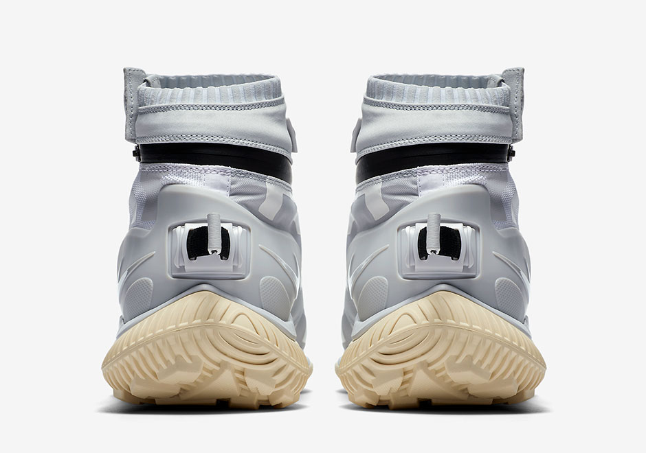 Nikelab Gyakusou Nsw Gaiter Boot Aa0530 100 4