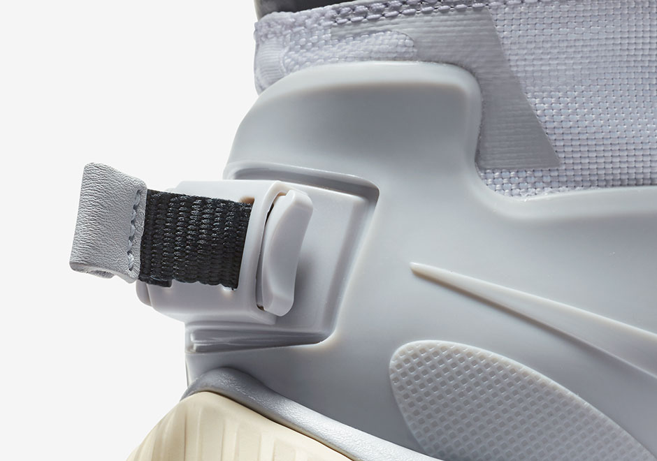Nikelab Gyakusou Nsw Gaiter Boot Aa0530 100 6