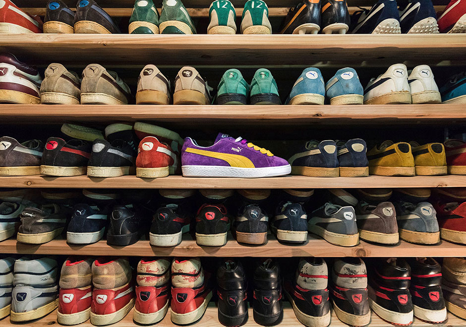 Puma Clyde Lakers Release Info 21