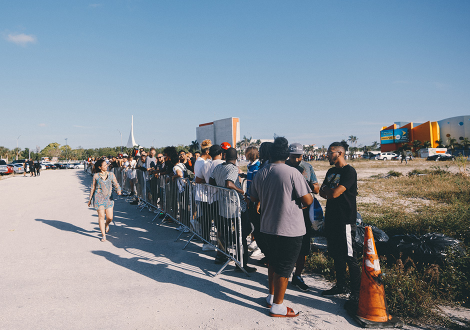 Social Status Jordan Art Basel Yacht Release Recap 4
