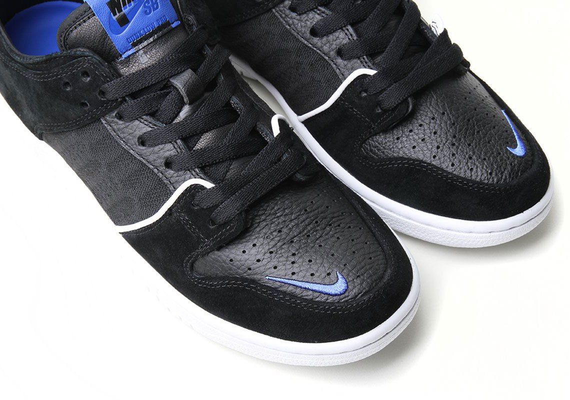 Soulland Nike Sb 15 Years Of Dunk 2