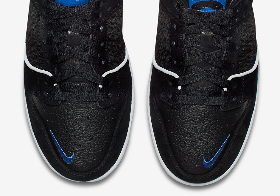 Official Images Of The SOULLAND x Nike SB Dunk Low