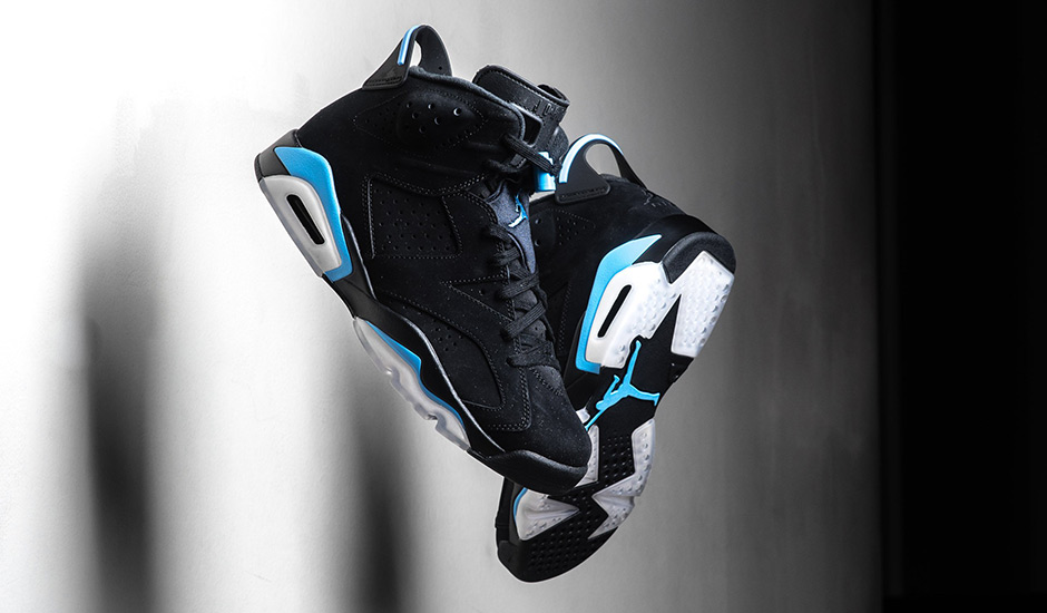 Top 10 Jordan 2017a