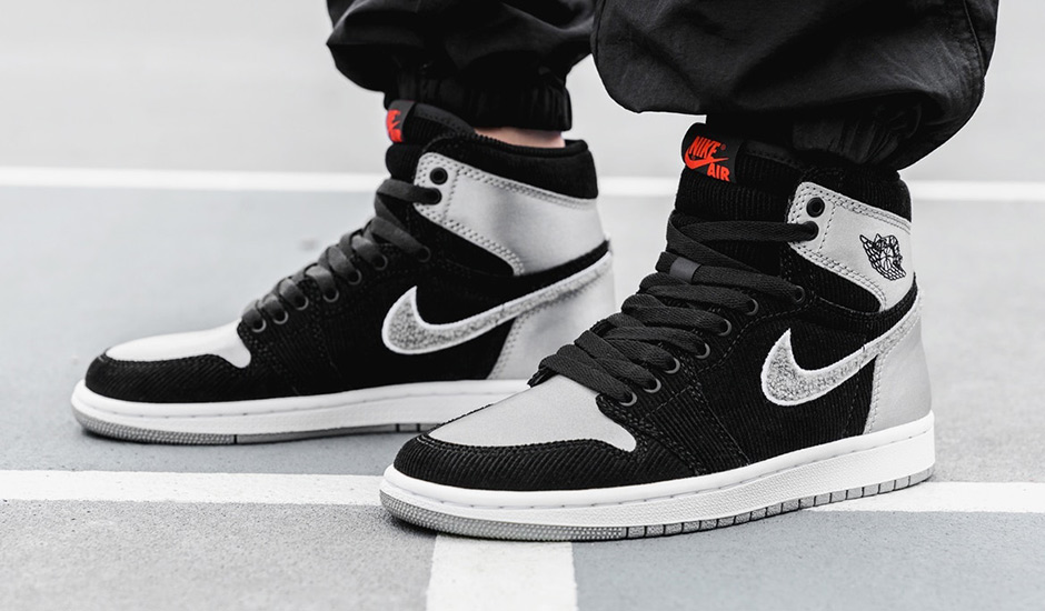 Top 10 Jordans 1