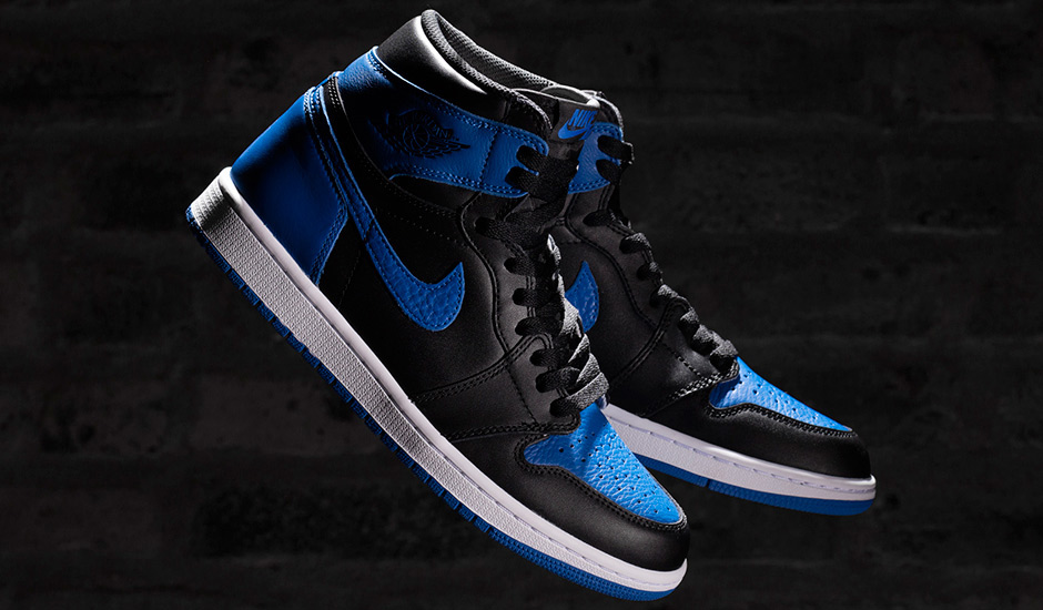 Top 10 Jordans 2