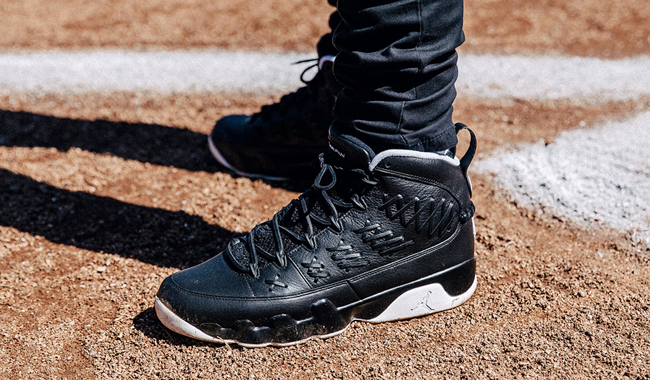 Top 10 Jordans 6