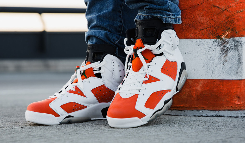Top 10 Jordans 9