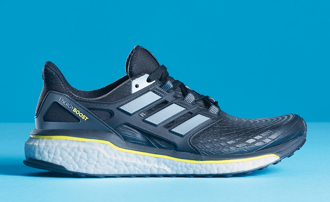 Adidas Energy Boost 5th Anniversary Release Info