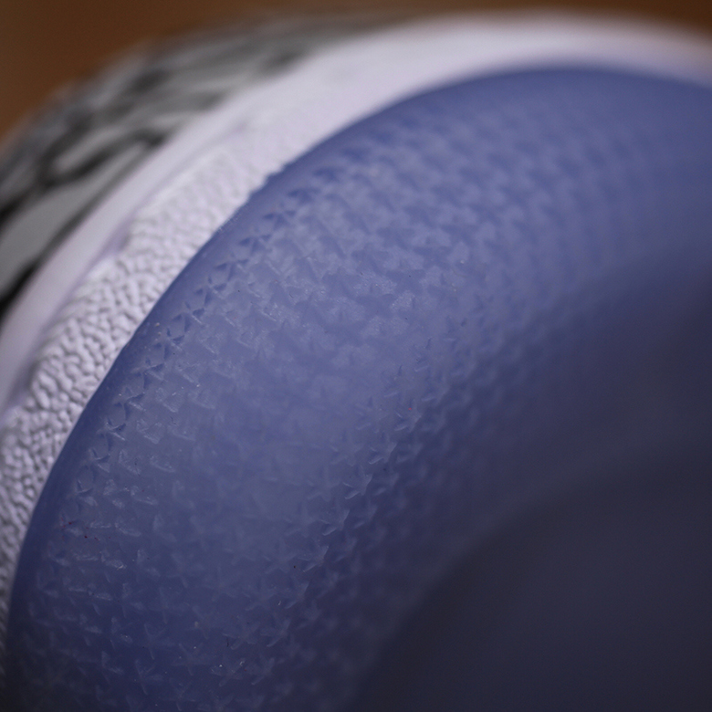 Air Jordan 3 Dunk Contest Detailed Look 13