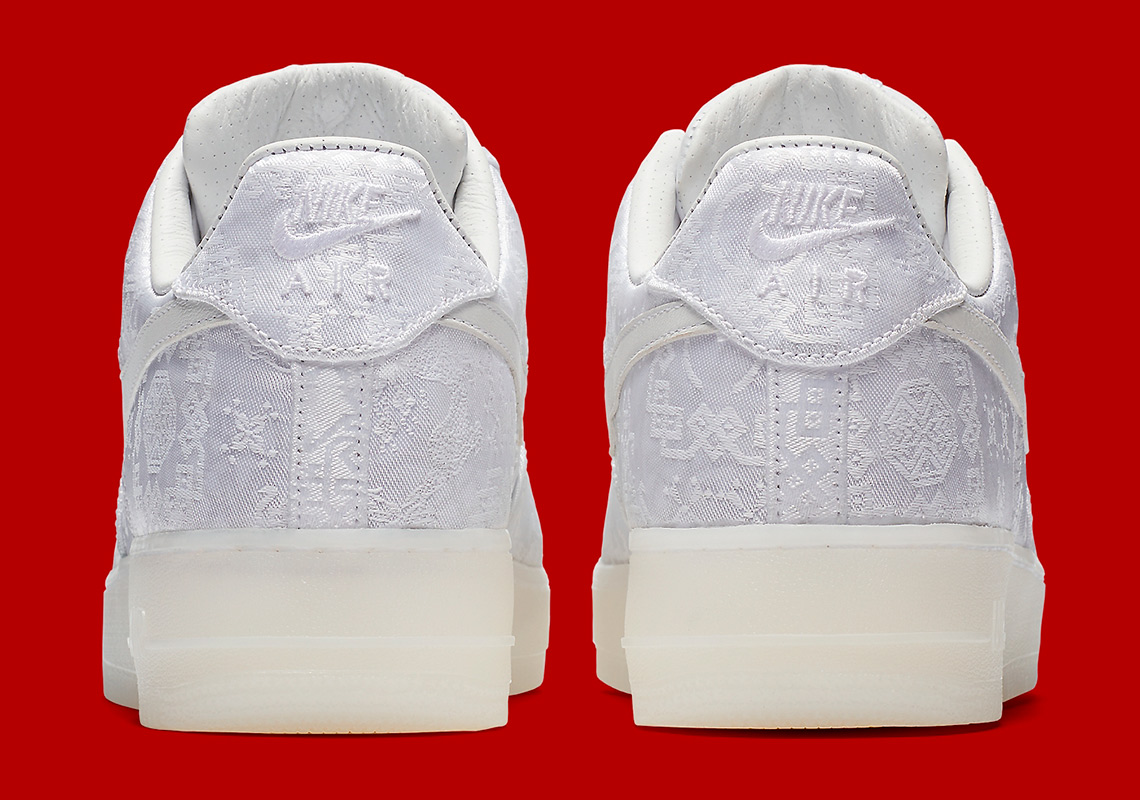 Clot Nike Air Force 1 Official Images Ao9286 100 4