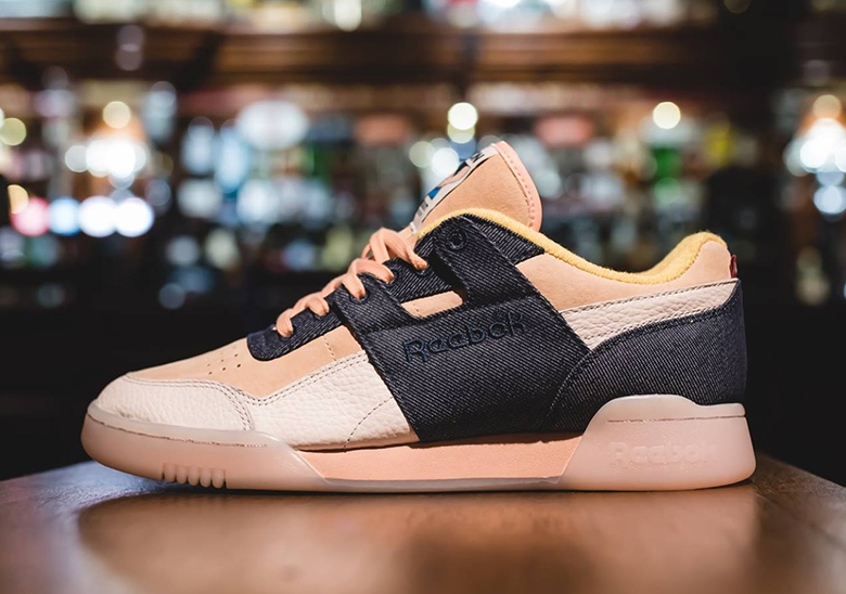 Hanon Reebok Bellys Gonna Get Ya Release Info 2