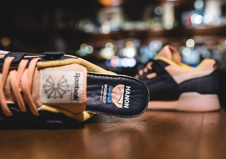 Hanon Reebok Bellys Gonna Get Ya Release Info 7