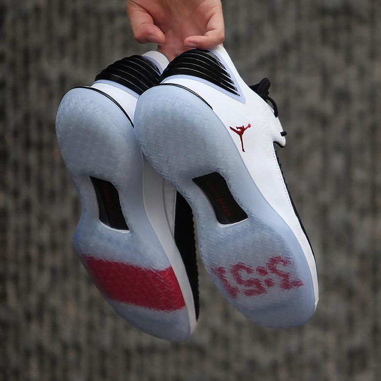 Jordan 32 Dunk Contest Shoes 10