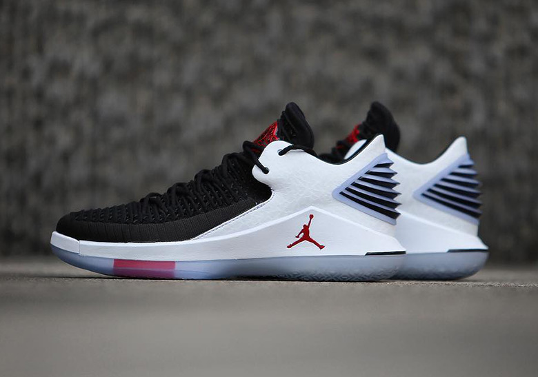 Jordan 32 Dunk Contest Shoes 8