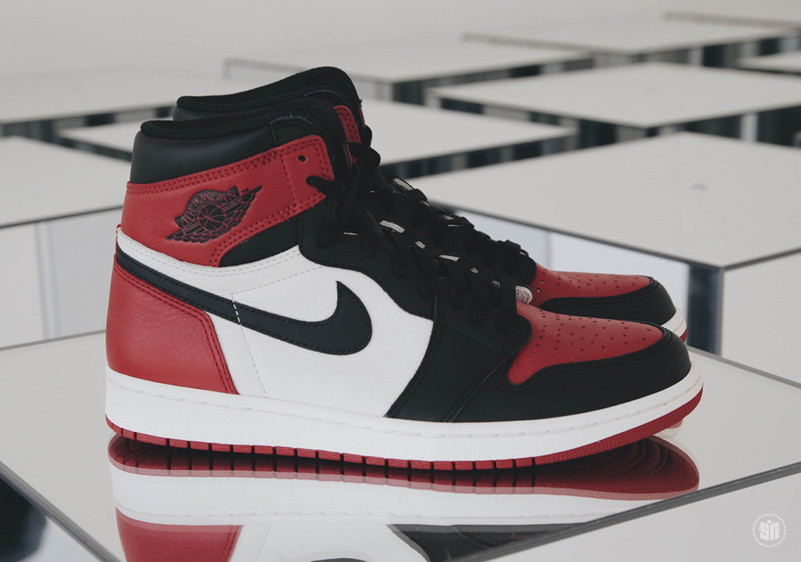 Jordan Brand Spring 2018 Preview 9
