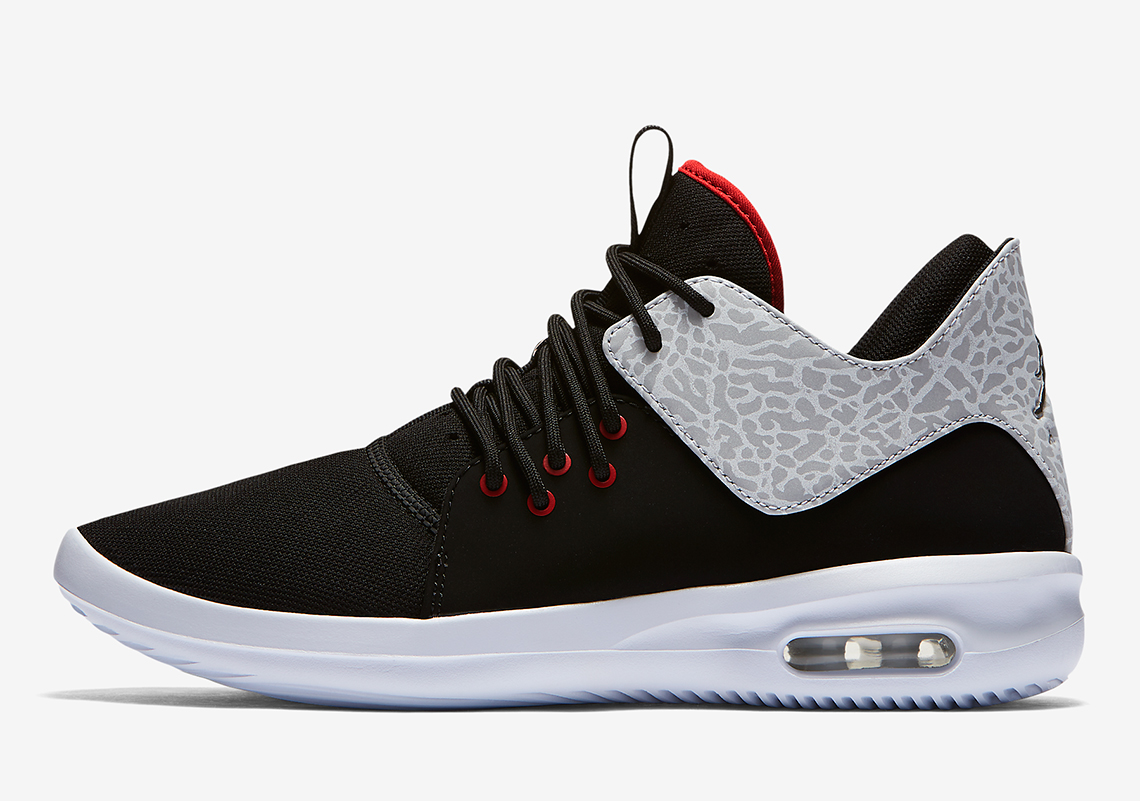 Jordan First Class Aj7312 002 Available Now 3