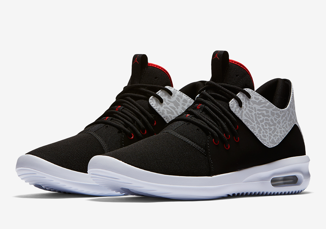 Jordan First Class Aj7312 002 Available Now 7