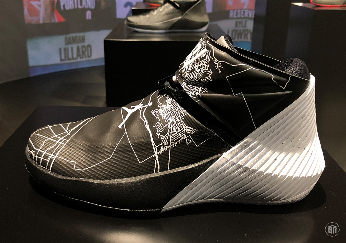 Jordan Westbrook Why Not Zer0 1 All Star