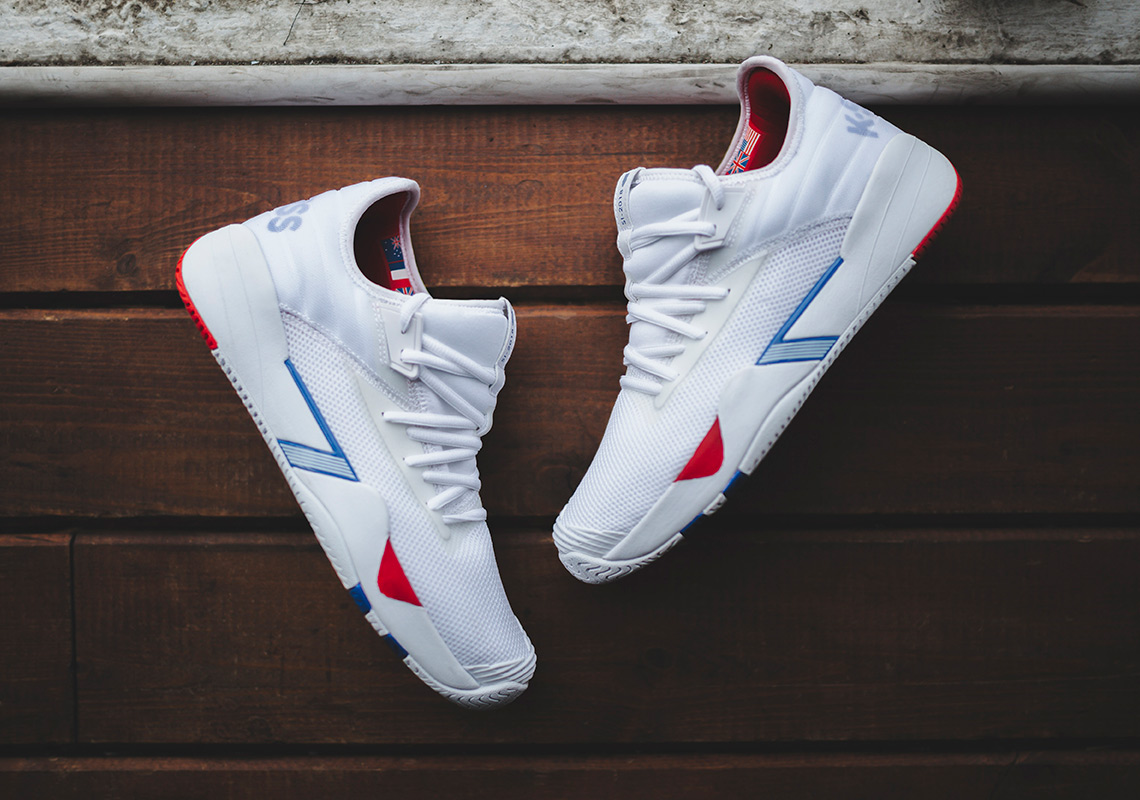 K Swiss Si 2018 6