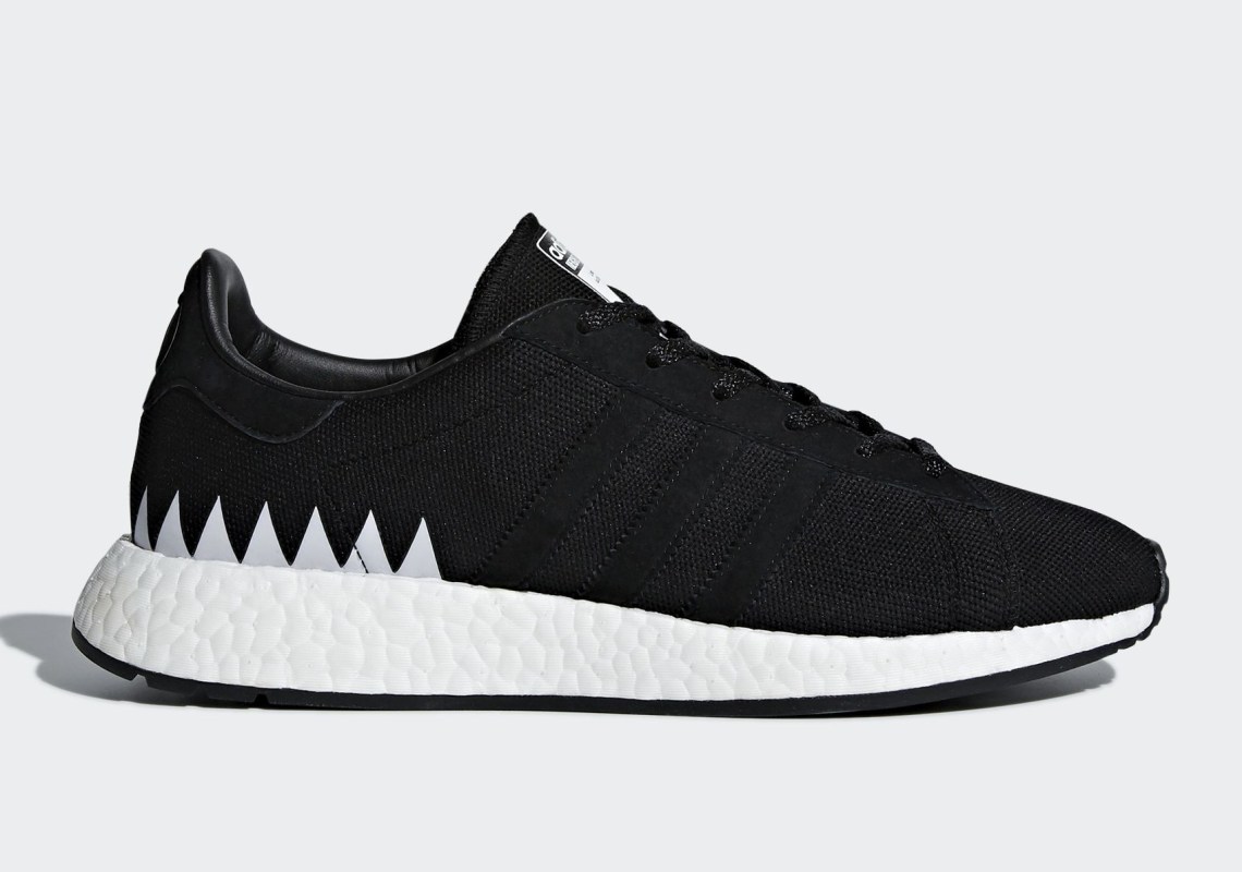 Neighborhood Adidas Chop Shop Da8839 Release Info 1