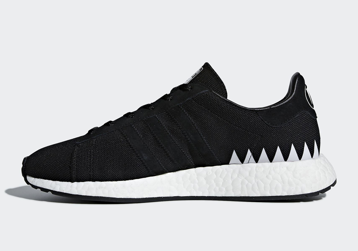Neighborhood Adidas Chop Shop Da8839 Release Info 2