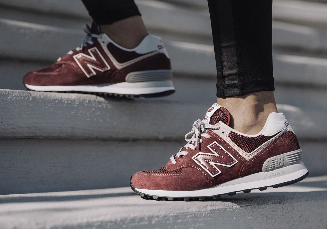 New Balance 574 2018 3