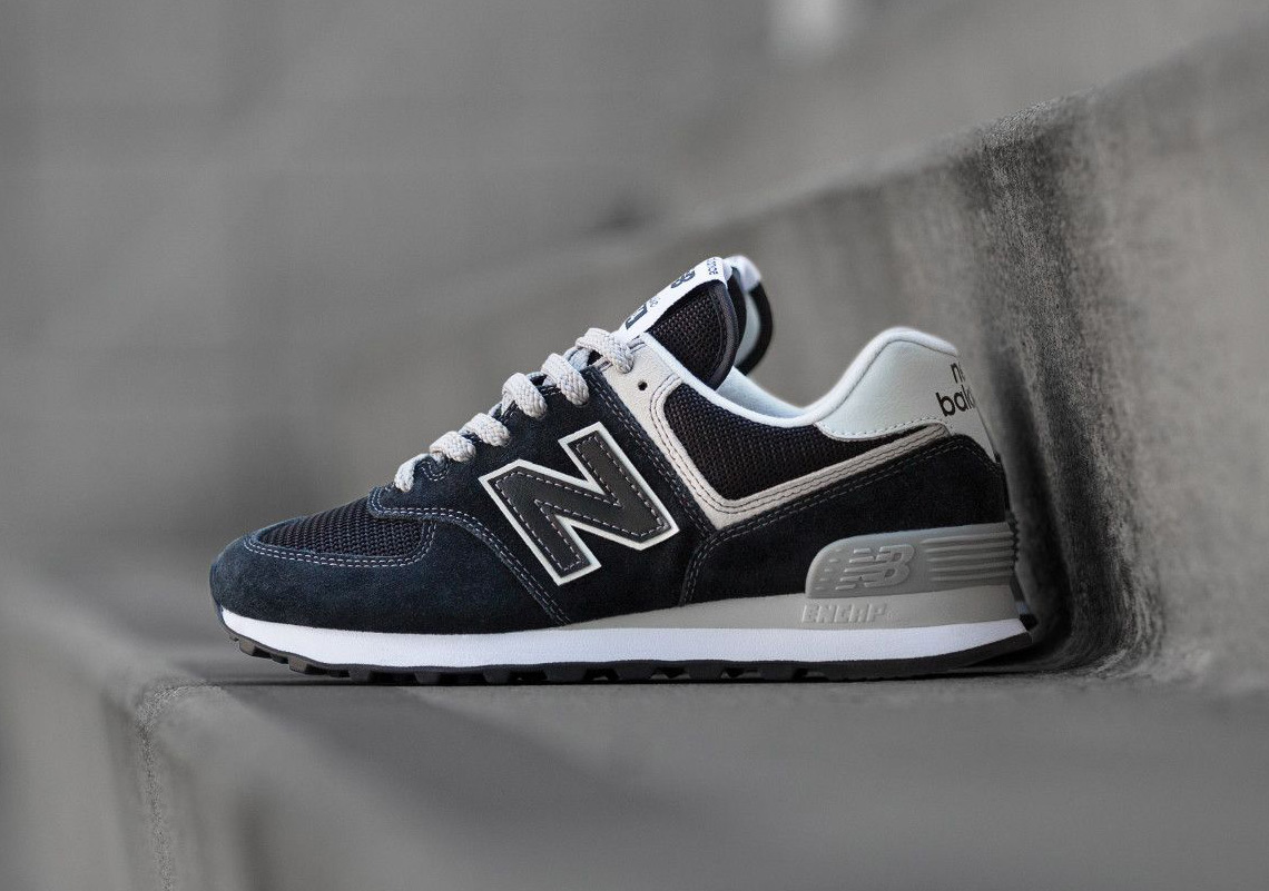 New Balance 574 2018 4