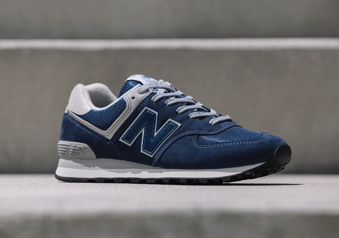 New Balance 574 2018 5