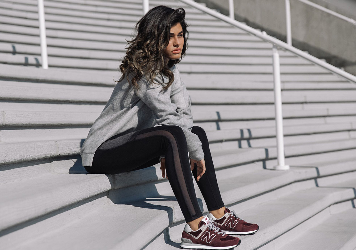 New Balance 574 2018 7