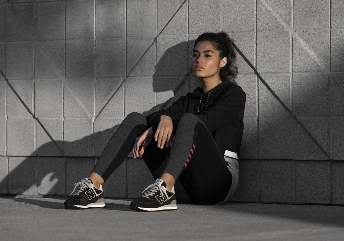 New Balance 574 2018