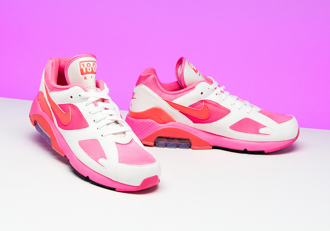 Nike Air 180 Cdg Ao4641 600 3