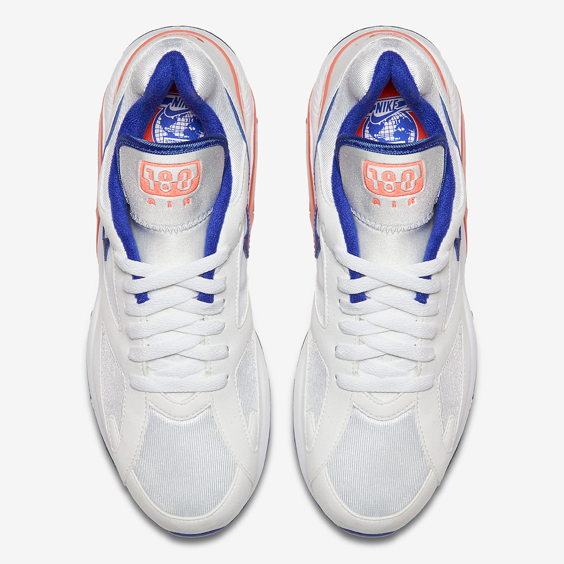 Nike Air 180 Ultramarine 615287 100 2