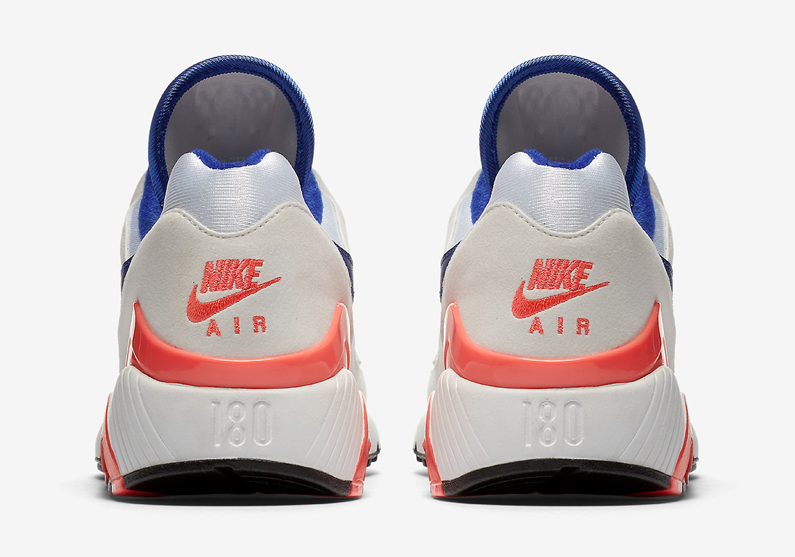 Nike Air 180 Ultramarine 615287 100 3