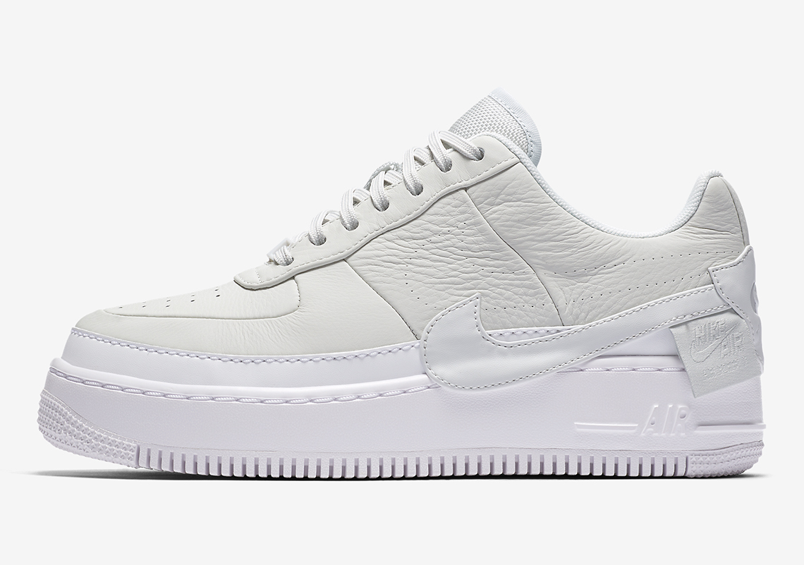 Nike Air Force 1 Reimagined Jester Xx Ao1220 100 3