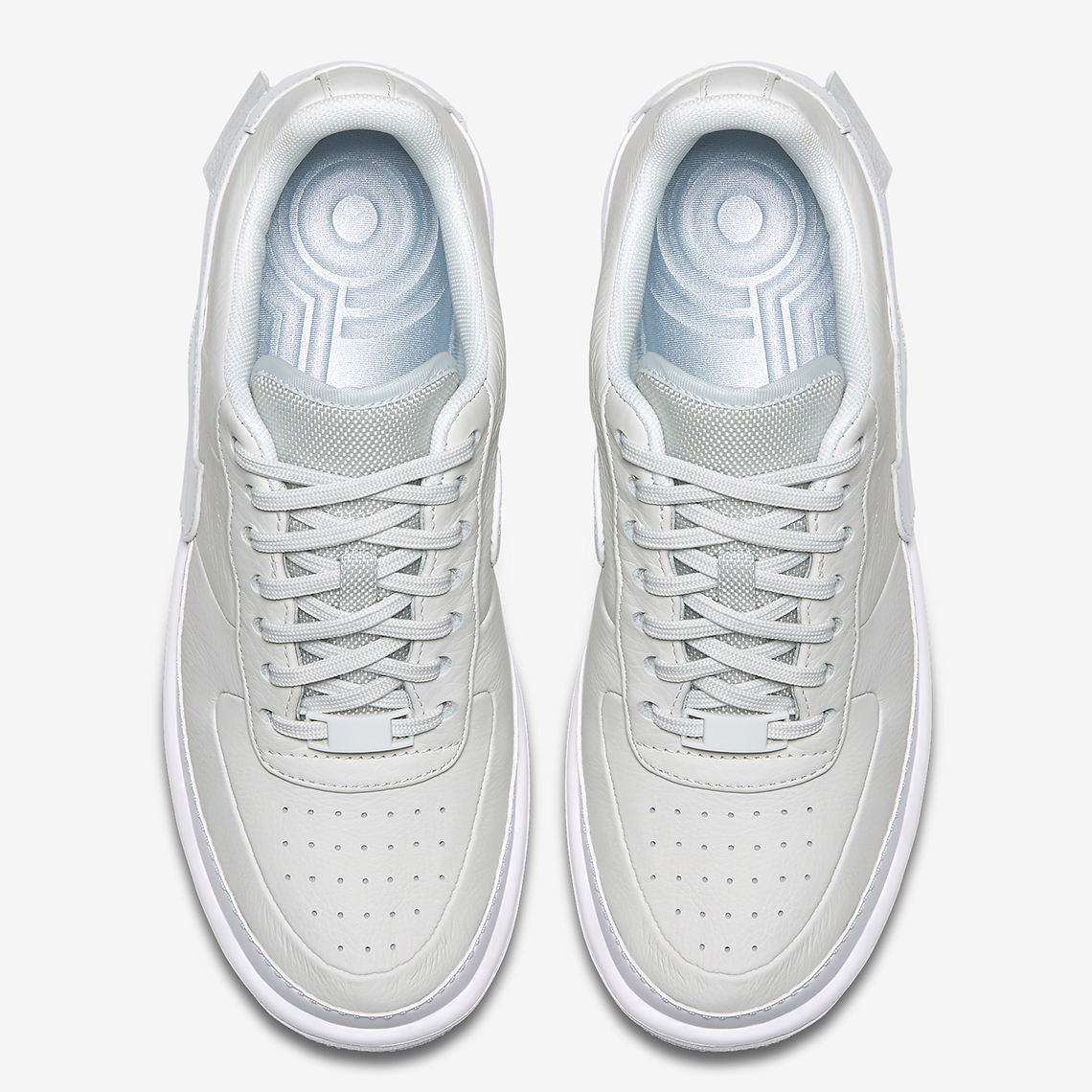 Nike Air Force 1 Reimagined Jester Xx Ao1220 100 6