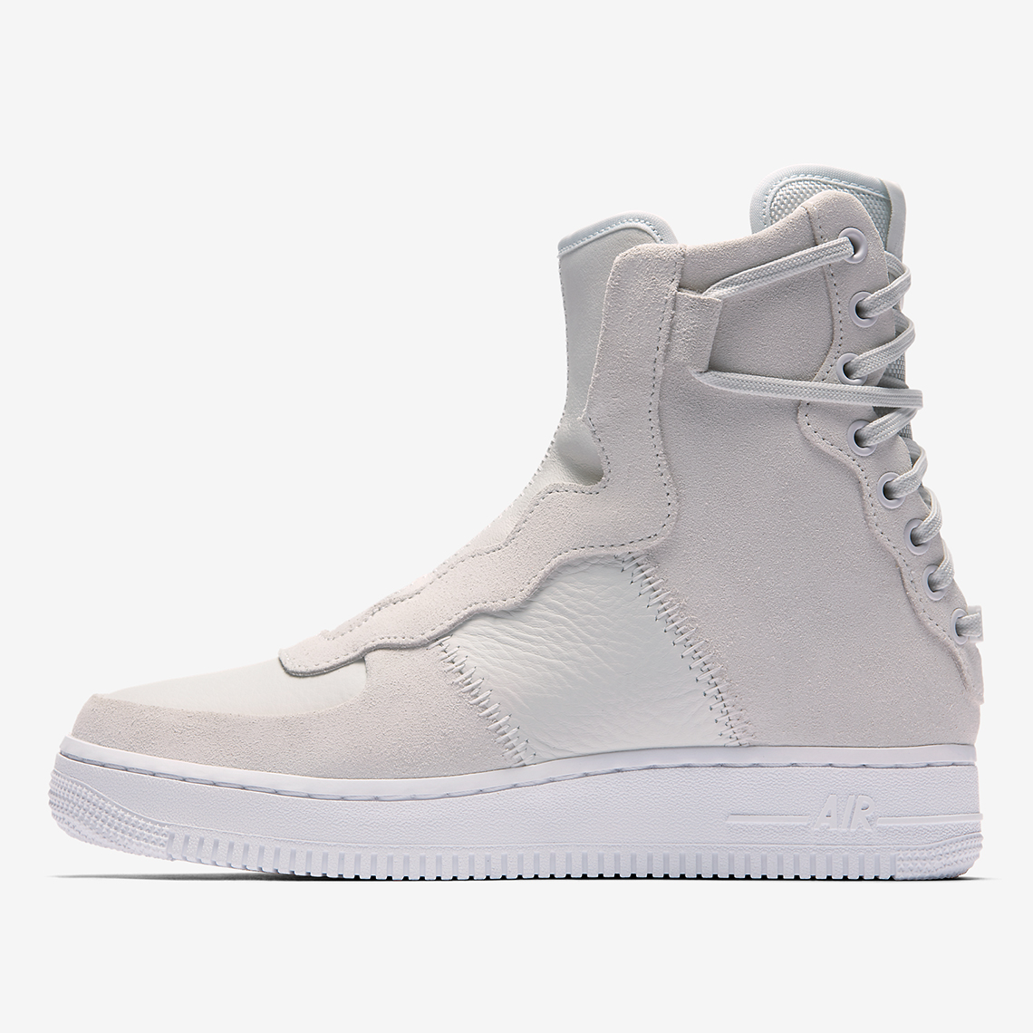 Nike Air Force 1 Reimagined Rebel Xx Ao1525 100 3
